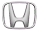 Логотип Honda