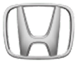 Логотип Honda