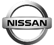 Логотип Nissan