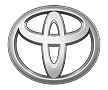 Логотип Toyota